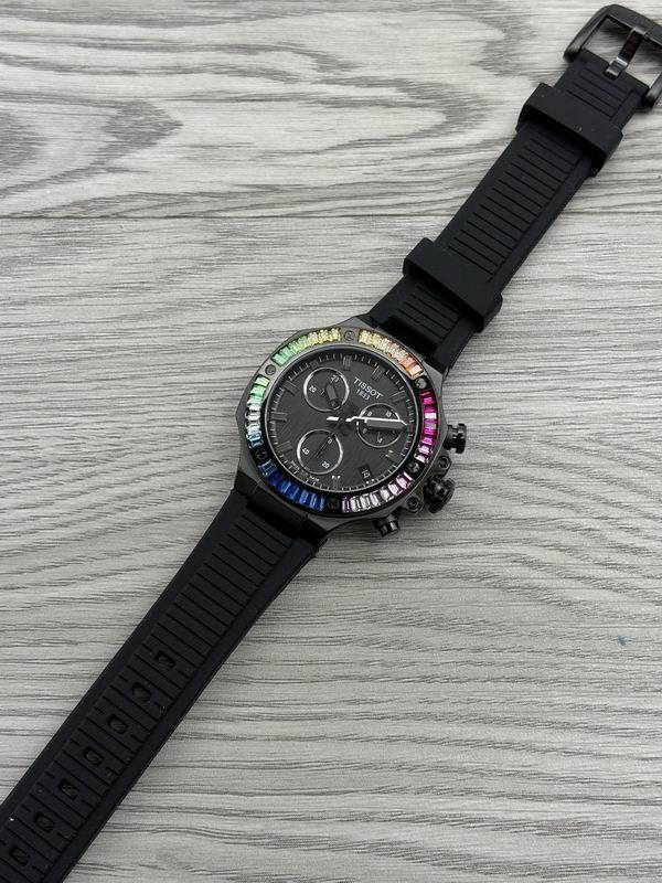 Tissot 38mm 101304